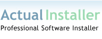 installation software