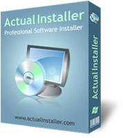 Download Actual Installer