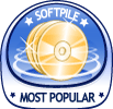 Most Popular at Softpile.com