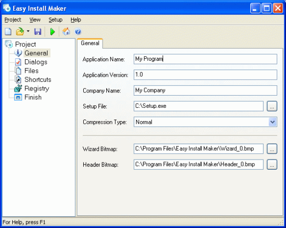 freeware msi installer creator