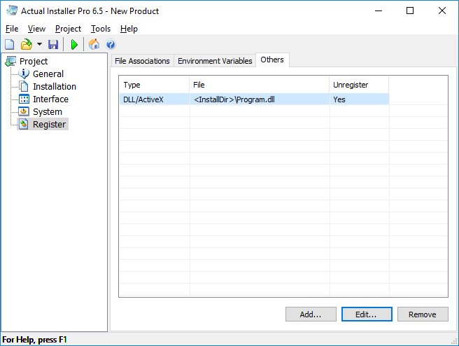 Actual Installer Pro+ 8.5.0 Multilingual لتثبيت البرامج Installer_17